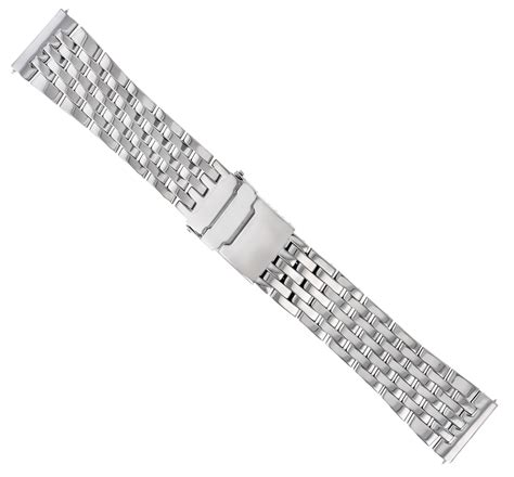 Breitling Navitimer Bracelet In Wristwatch Bands for sale 